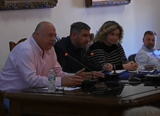 Συνελήφθη ο Αχιλλέας Μπέος μετά από μήνυση δημοτικού συμβούλου για απειλή (BINTEO)