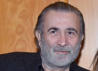Στο νοσοκομείο ο Λάκης Λαζόπουλος μετά από πτώση – “Άνοιξε” το κεφάλι του & έκανε ράμματα