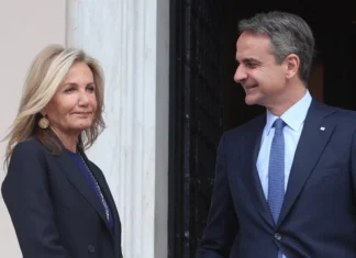 Μητσοτάκης: Θα πάω μάρτυρας στο δικαστήριο για να υπερασπιστώ τη Μαρέβα