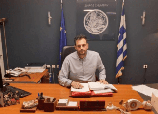 ΔΗΜΟΣ ΤΥΡΝΑΒΟΥ: ΑΠΟΡΡΙΦΘΗΚΕ Η ΕΝΣΤΑΣΗ
