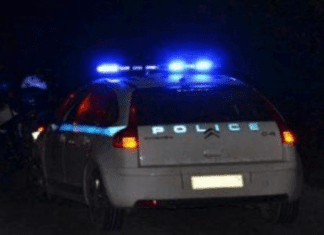 ΣΥΝΕΛΗΦΘΗ ΣΑΤΥΡΟΣ ΣΤΟΝ ΤΥΡΝΑΒΟ