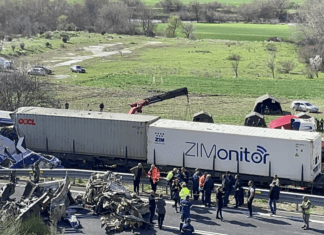 Τέμπη: Εκδικάστηκε η πρώτη αγωγή – Πώς έγινε η δειγματοληψία