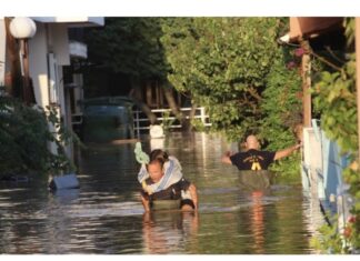Ντροπή: Έστειλαν μπιλιετάκι του ΕΝΦΙΑ σε πλημμυροπαθείς της Λάρισας, ενώ υπήρχαν δεσμεύσεις για 3ετή αναστολή
