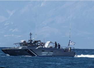Τραγωδία στη Χίο – Νεκρά τρία κοριτσάκια σε ναυάγιο