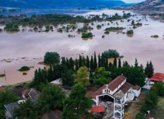 Καμπανάκι για το νερό – “Τεράστιο πρόβλημα η υπεράντληση των υδάτων στη Θεσσαλία”