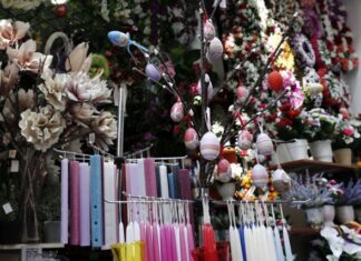 Το πασχαλινό ωράριο στη Λάρισα – Στήριξη της τοπικής αγοράς ζητούν οι έμποροι