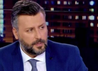 Πέθανε ο πατέρας του Γιάννη Καλλιάνου