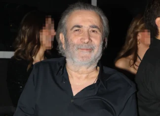 Στο νοσοκομείο ο Λάκης Λαζόπουλος μετά από λιποθυμικό επεισόδιο, άνοιξε το κεφάλι του – Τι αναφέρουν οι πληροφορίες