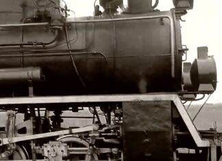 Στη Λάρισα η πρώτη ληστεία τρένου – Ο λήσταρχος Γιαγκούλας και η άγνωστη λεία