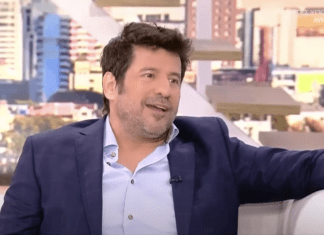 Αλέξης Γεωργούλης: «Όταν έγινε η καταγγελία δεν τρόμαξα, πανικοβλήθηκα» (βίντεο)
