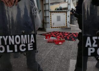 Γυναικοκτονία στους Αγίους Αναργύρους: Τα νέα λάθη και το παρασκήνιο -εντός Κορυδαλλού- με τον 39χρονο