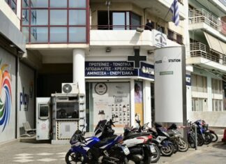 Ο πρόεδρος της ΠΟΕΔΗΝ για τον γυναικοκτόνο: «Θα τον σώσουμε για να γυρίσει πίσω στη φυλακή όπου ανήκει»