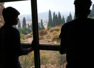 Μεταναστευτικό: Αγνοούνται πάνω από 50.000 ασυνόδευτα παιδιά μετά την άφιξή τους στην Ευρώπη
