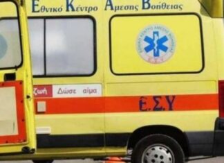 Ηράκλειο: Νεκρός εργάτης που έπεσε σε φρεάτιο ανελκυστήρα σε νεοανεγειρόμενη οικοδομή