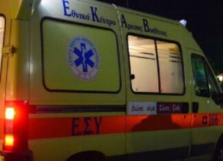 Χανιά: Τραγωδία με τον αιφνίδιο θάνατο 14χρονου – Τον βρήκε νεκρό στο δωμάτιό του η μητέρα του
