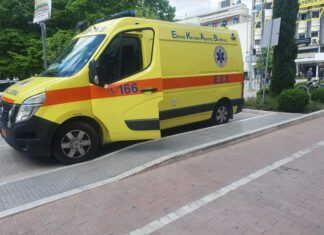 Θανατηφόρο τροχαίο για 57χρονο άνδρα με “γουρούνα”