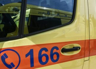 Πάτρα: Παιδιά βρήκαν νεκρό τον πατέρα τους