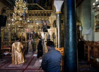 Απατεώνες στη Λάρισα: Κλέβουν πιστωτικές κάρτες ακόμη και μέσα από εκκλησίες