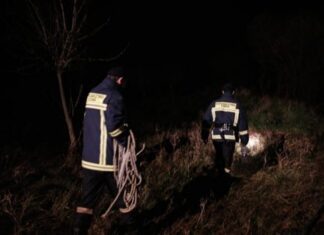 Όλυμπος: Μεγάλη επιχείρηση για τον απεγκλωβισμό τραυματία από δυσπρόσιτο σημείο