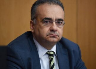 Δηλώσεις Βερβεσού για την δικαστική απόφαση για την τραγωδία στο Μάτι