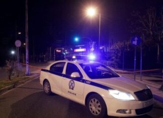 Λάρισα: Τραυματισμένο αγόρι εσπευσμένα στο Πανεπιστημιακό – Στήθηκε γέφυρα ζωής από τους αστυνομικούς