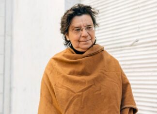 Αύριο Παρασκευή η διάλεξη της Μαρίας Ευθυμίου στη Λάρισα