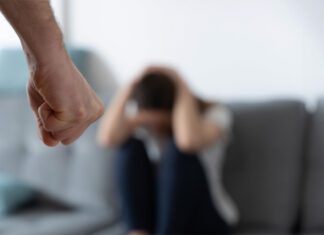 Ενδοοικογενειακή βία: Η Λάρισα στις 10 περιοχές με τα περισσότερα περιστατικά