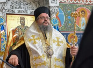 Ιερώνυμος Λαρίσης: Η εκκλησία δεν μπαίνει στο κάδρο κανενός (ΒΙΝΤΕΟ)