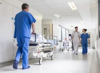Η «χαρτογράφηση» των θεραπευτηρίων – Τι θέση καταλαμβάνει η Θεσσαλία;