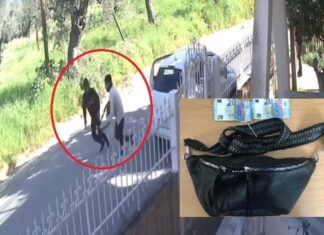 Σπάρτη: Συνελήφθησαν οι δύο ανήλικοι που έκλεψαν τσάντα από αυτοκίνητο με 1250 ευρώ