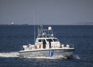 Ηράκλειο: Bρέθηκε πτώμα σε προχωρημένη σήψη στη θαλάσσια περιοχή Καρτερός
