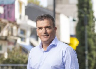 Μήνυμα του Θανάση Μαμάκου για την 28η Οκτωβρίου