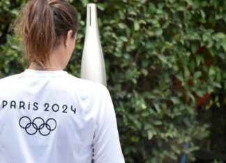Κυκλοφοριακές ρυθμίσεις την Παρασκευή στην Αττική λόγω διεξαγωγής της Ολυμπιακής Λαμπαδηδρομίας