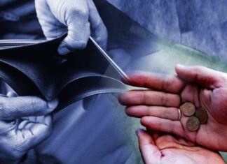 Χαμηλοί μισθοί και ακρίβεια τσακίζουν την ελληνική νεολαία – Επιλέγουν την ατεκνία, λόγω φτώχειας