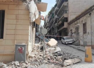 Πειραιάς: Κρατείται ο εργολάβος του κτιρίου που κατέρρευσε – Ελεύθεροι οι εργάτες