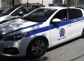 Λαρισαίος διακινούσε ναρκωτικά – Τη βρήκε η αστυνομία στο σπίτι του