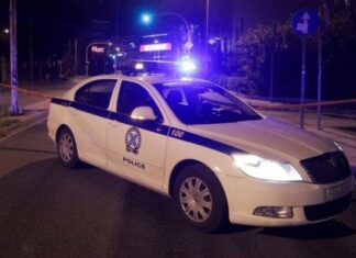 Θεσσαλονίκη: Μετέφεραν μετανάστες στο χώρο αποσκευών του οχήματος – Δύο συλλήψεις