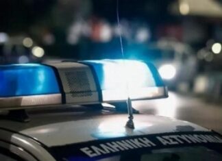 Ηράκλειο: Άγρια συμπλοκή αλλοδαπών – Στο νοσοκομείο ένας 21χρονος με τραύμα από μαχαίρι