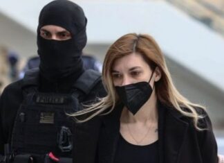 Ρούλα Πισπιρίγκου: «Όχι» στο αίτημα αναβολής της δίκης για τους θανάτους της Μαλένας και της Ίριδας