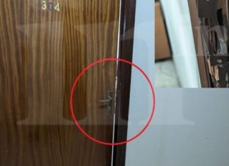 Ολονύχτια έρευνα στη Διεύθυνση Ηλεκτρονικής Διακυβέρνησης του ΥΠΕΣ για τη διάρρηξη στη Διεύθυνση Εκλογών