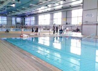 Από το κολυμβητήριο στο νοσοκομείο 12χρονη – Καταγγελίες γονέων για έλλειψη γιατρών στο Ποσειδώνιο