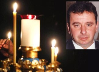 Λάρισα: Θλίψη για το χαμό 55χρονο – Στον Πλατύκαμπο το ύστατο χαίρε