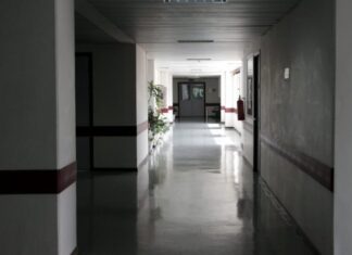 Συναγερμός στην Πάτρα: Άνδρας δραπέτευσε από Ψυχιατρική Κλινική – Πληροφορίες πως φέρει μαχαίρι