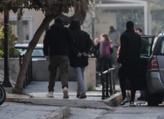 Σεπόλια: Έφτασε η ώρα της ετυμηγορίας για τις ποινές