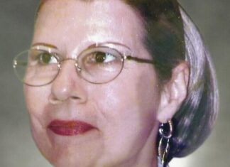 Έφυγε από τη ζωή η Γεωργία Σκουλαρίκη