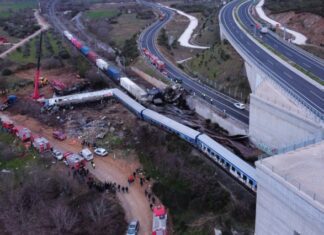 Τέμπη: Έρευνα – φάντασμα – Ποιοι και γιατί έψαχναν τα ηχητικά αρχεία, πού «χάθηκε» ο φάκελος