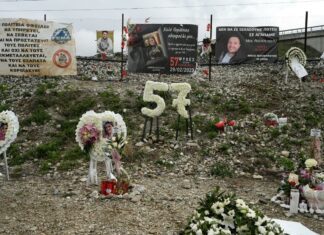 Τέμπη: Στα ίχνη του «μοντέρ» του ηχητικού ντοκουμέντου