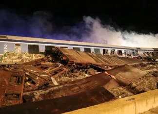 Τέμπη: «Ο Δημήτρης που ακούγεται στο ηχητικό, είναι ο γιος μου, τον ακούω»