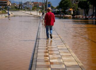 Αρχές Ιουνίου ο διαγωνισμός για το οδικό δίκτυο στη Θεσσαλία