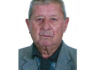 Έφυγε από τη ζωή ο Αθανάσιος Τσουλάκης